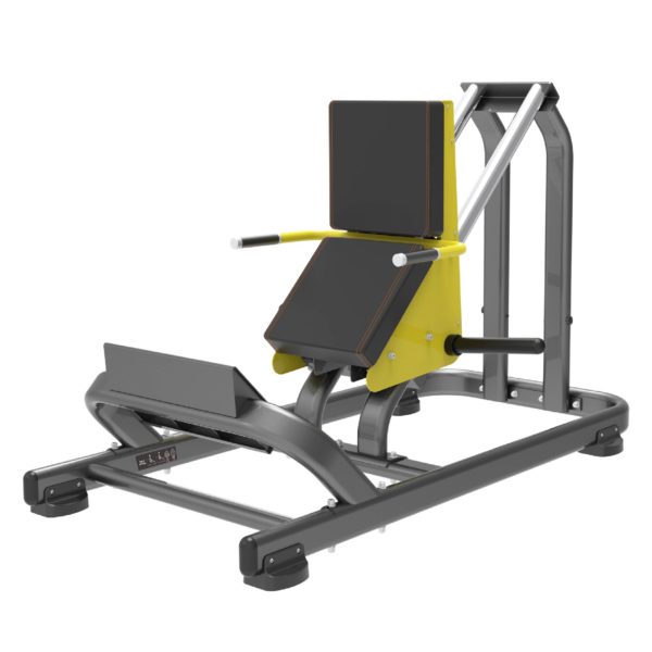 reeplex iron series commercial plate loaded Calf Press