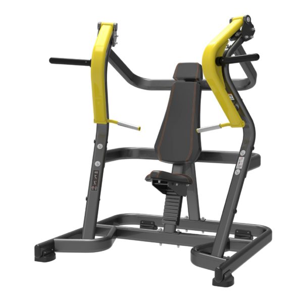Commercial Flat Chest Press