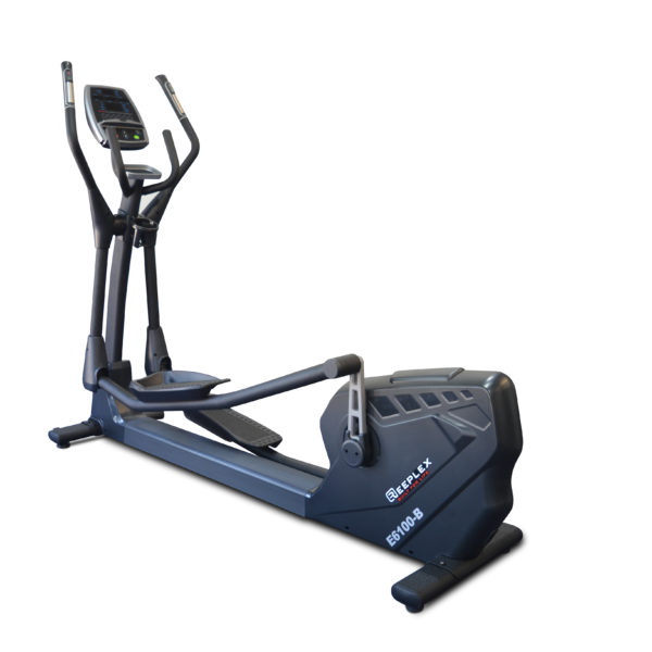 Commercial Cross Trainer Self Generating