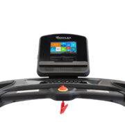 Reeplex atlas 3.0 treadmill touchscreen