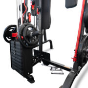 reeplex smgx Multi-Functional Trainer with Bench_2