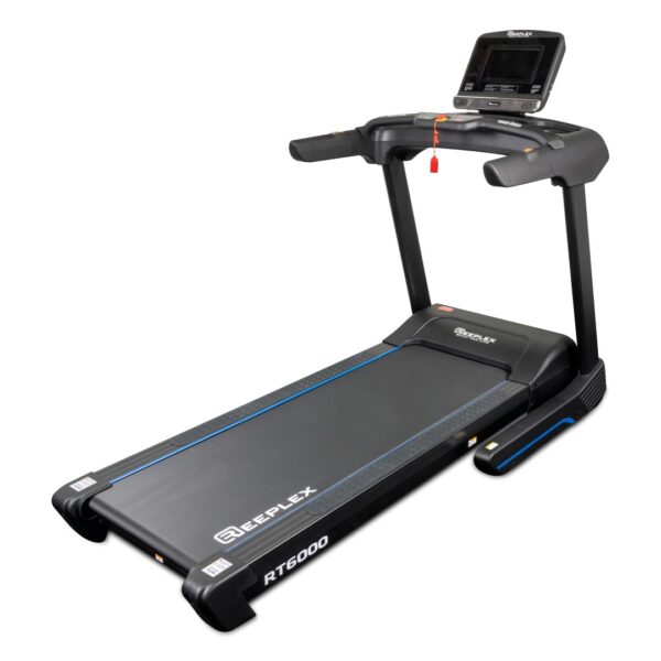 Titan 2.0 Treadmill With 10 Touch Screen