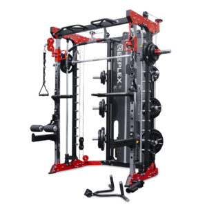 weight stack cbt-pn60 functional trainer-5