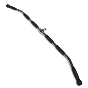 1.2m Lat Pulldown Gym Cable Attachment