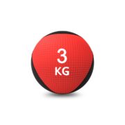3Kg medicine exercise ball