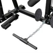 reeplex rm70 heavy duty squat rack with lat pulldown seated row (9)