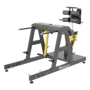 Reeplex Commercial GHD & hyper extension multi functional trainer machine