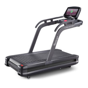 image of the Reeplex Ar22 commercial treadmill