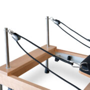 Home Pilates Pulleys