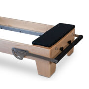 Reeplex Studio Pilate Reformer without foot plate